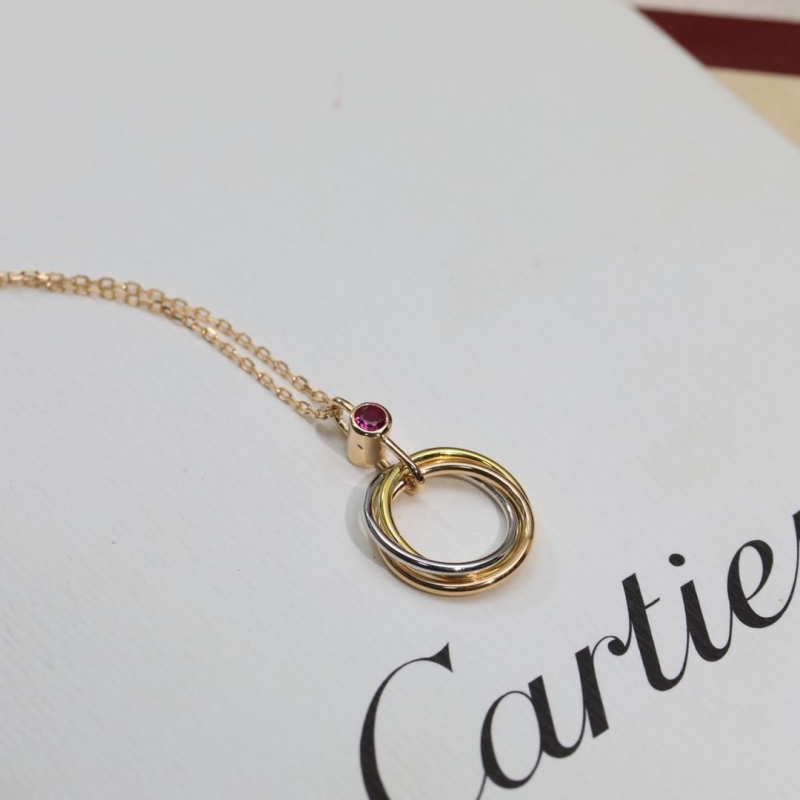 Cartier Necklaces